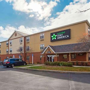 Extended Stay America Suites - Rochester - Henrietta